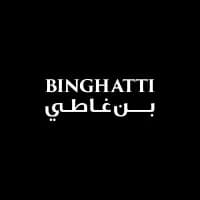 BINGHATTI